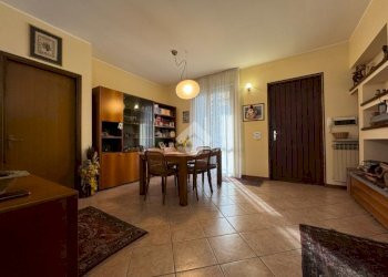 Villa a Schiera Via Monte Sabotino, Galliate - foto 12