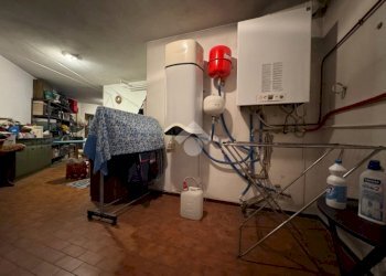 Villa a Schiera Via Monte Sabotino, Galliate - foto 34