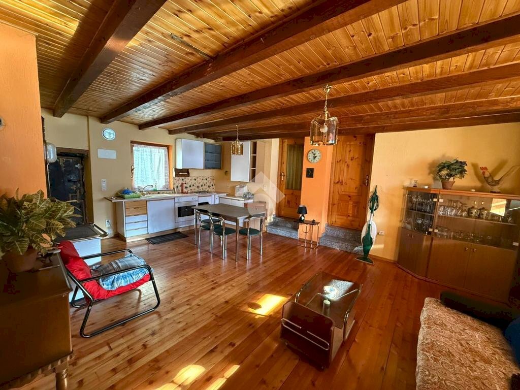 Appartamento Frazione Baravex Dessous, Nus - foto 2