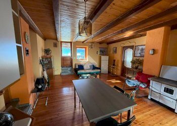 Apartment Frazione Baravex Dessous, Nus - photo 4