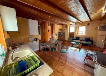 Apartment Frazione Baravex Dessous, Nus - photo 5