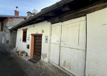 Apartment Frazione Baravex Dessous, Nus - photo 7