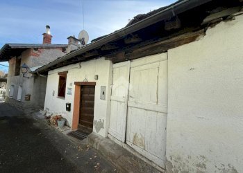 Apartment Frazione Baravex Dessous, Nus - photo 8