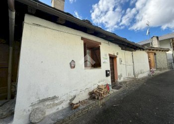 Apartment Frazione Baravex Dessous, Nus - photo 9