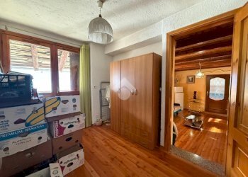 Apartment Frazione Baravex Dessous, Nus - photo 13