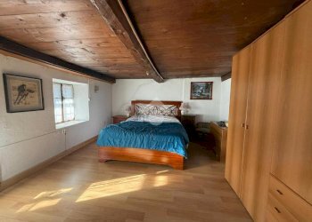 Apartment Frazione Baravex Dessous, Nus - photo 14