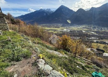 Apartment Frazione Baravex Dessous, Nus - photo 20