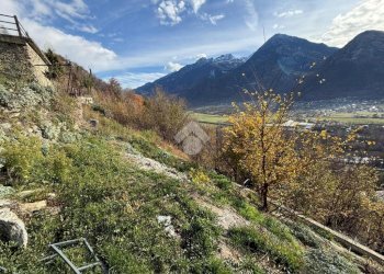 Apartment Frazione Baravex Dessous, Nus - photo 21