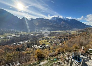 Apartment Frazione Baravex Dessous, Nus - photo 22