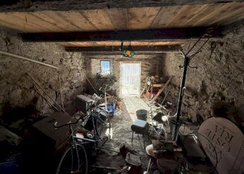 Apartment Frazione Baravex Dessous, Nus - photo 23