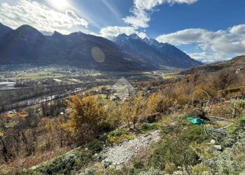 Apartment Frazione Baravex Dessous, Nus - photo 25