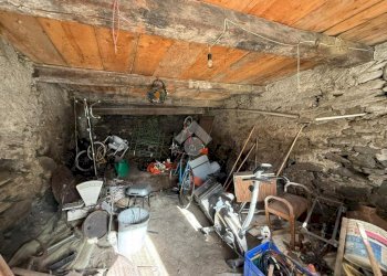 Apartment Frazione Baravex Dessous, Nus - photo 29