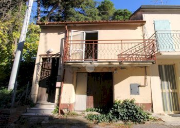 Rustico Via G. da Vernano, Roncofreddo - foto 1