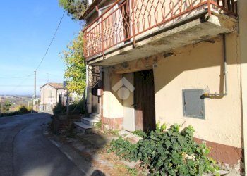 Rustico Via G. da Vernano, Roncofreddo - foto 6