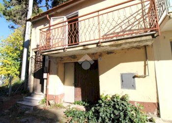 Rustico Via G. da Vernano, Roncofreddo - foto 7