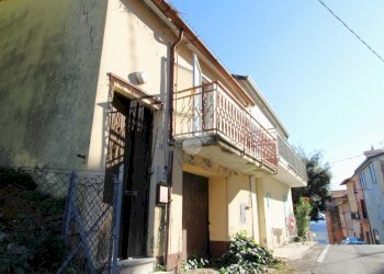 Rustico Via G. da Vernano, Roncofreddo - foto 11