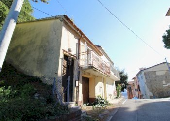 Rustico Via G. da Vernano, Roncofreddo - foto 12