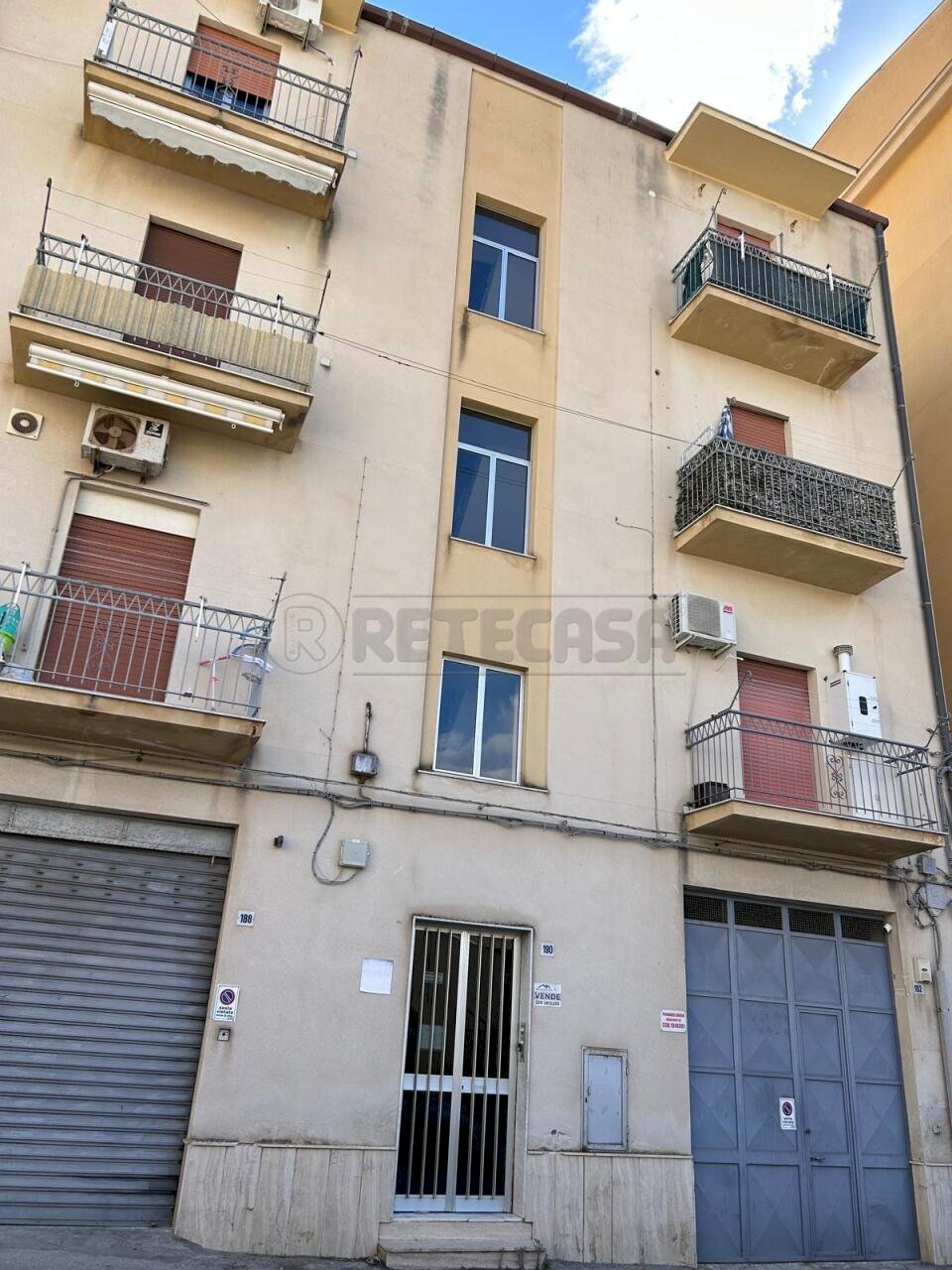 IMG-20251016-WA0060.jpg - Three-room apartment via Niscemi 186, Caltanissetta - photo 1