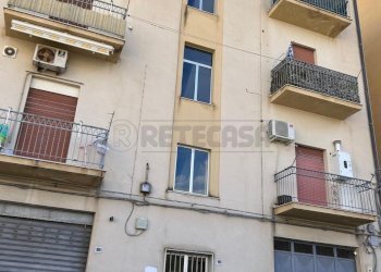 IMG-20251016-WA0060.jpg - Trilocale via Niscemi 186, Caltanissetta - foto 1