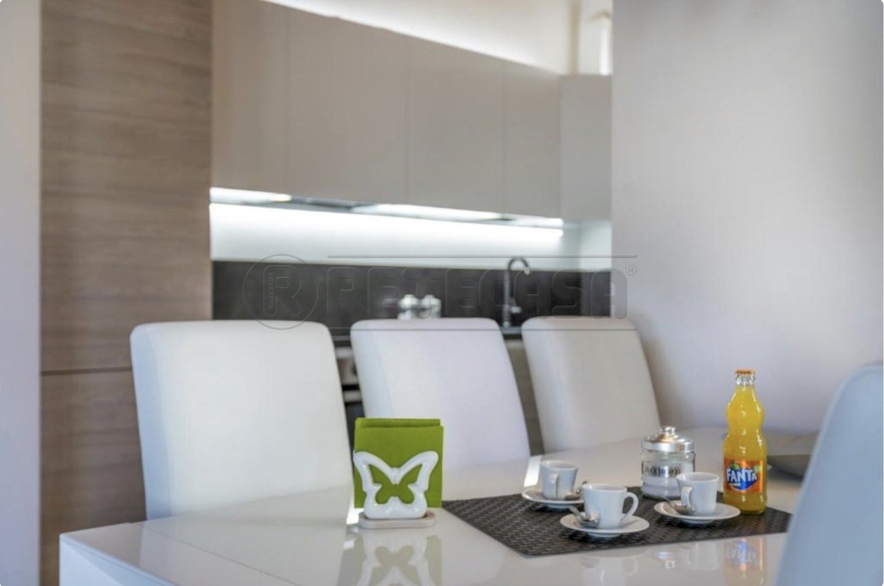 CUCINA - Albergo - Struttura ricettiva via Dante 2, Palmanova - foto 2