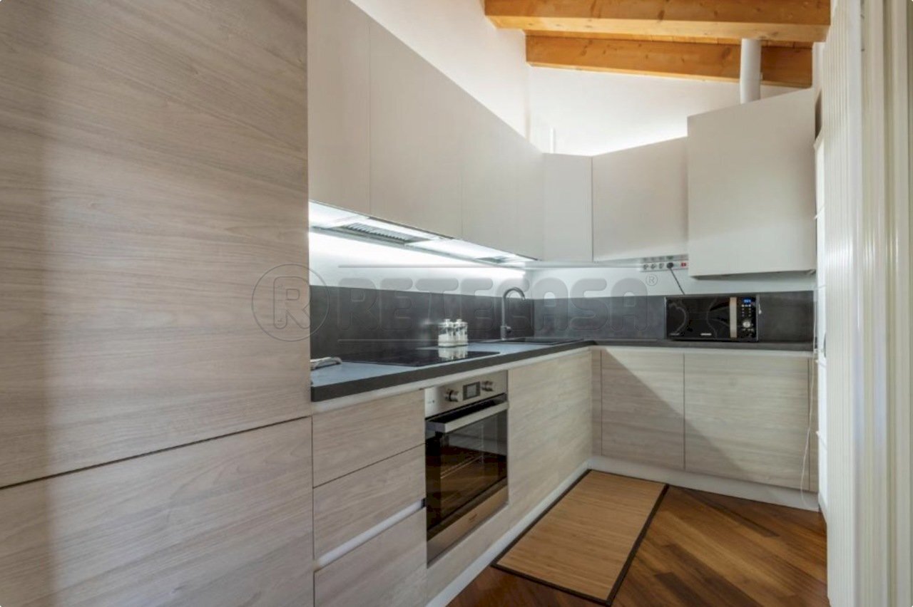 CUCINA - Albergo - Struttura ricettiva via Dante 2, Palmanova - foto 3