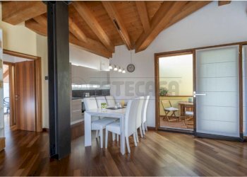 SALA PRANZO - Albergo - Struttura ricettiva via Dante 2, Palmanova - foto 4