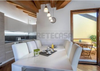 CUCINA - Albergo - Struttura ricettiva via Dante 2, Palmanova - foto 1