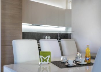 CUCINA - Albergo - Struttura ricettiva via Dante 2, Palmanova - foto 2