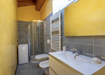 BAGNO2 - Albergo - Struttura ricettiva via Dante 2, Palmanova - foto 13