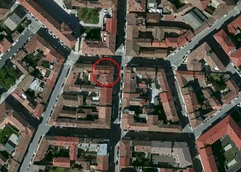 SATELLITARE3 - Albergo - Struttura ricettiva via Dante 2, Palmanova - foto 17