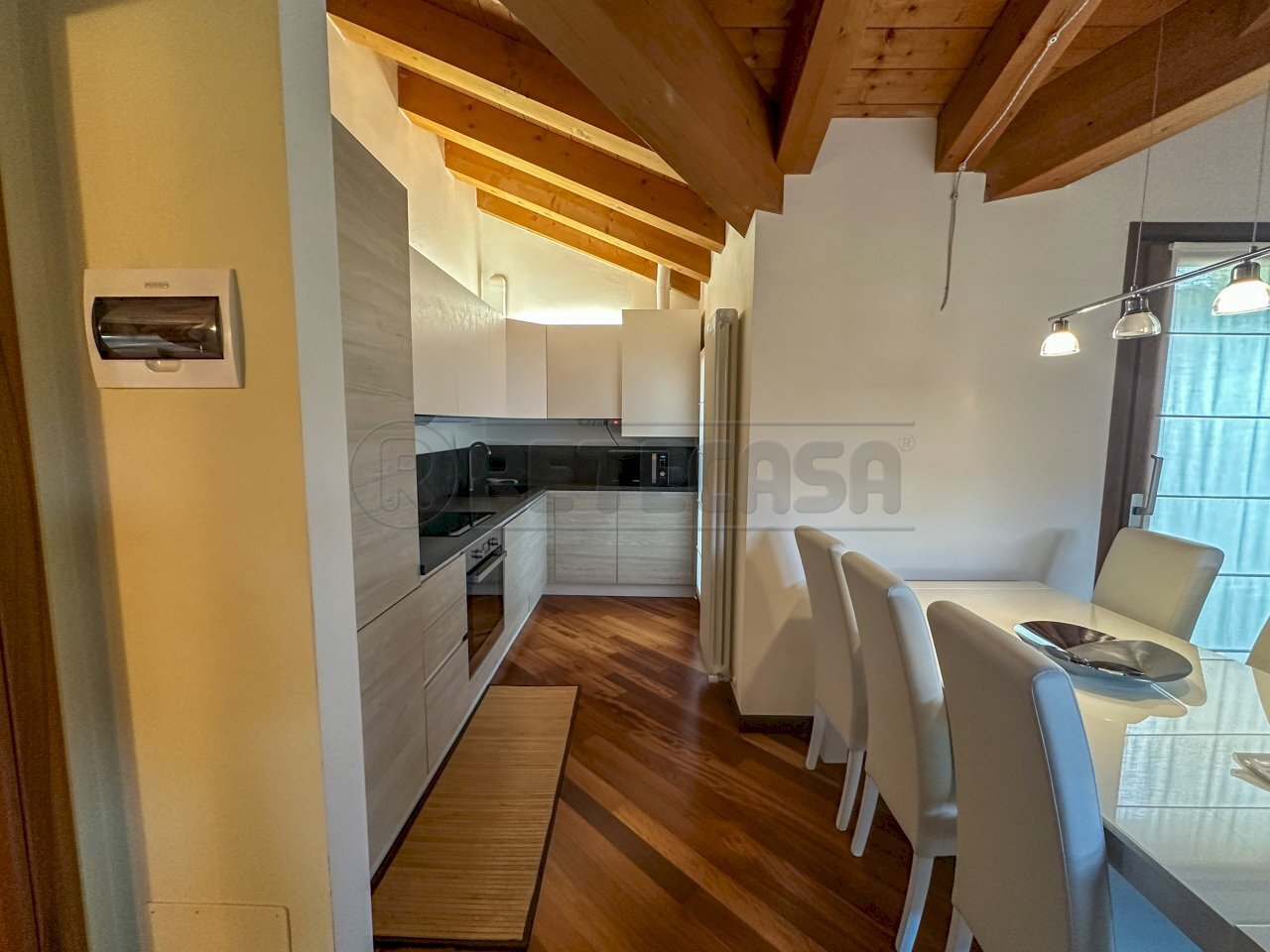 CUCINA - Attic via Dante 2, Palmanova - photo 3