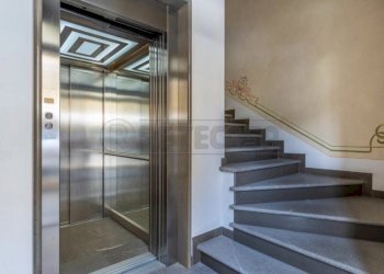 ASCENSORE - Mansarda via Dante 2, Palmanova - foto 16