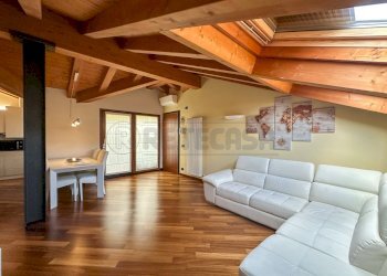 SOGGIORNO - Mansarda via Dante 2, Palmanova - foto 2