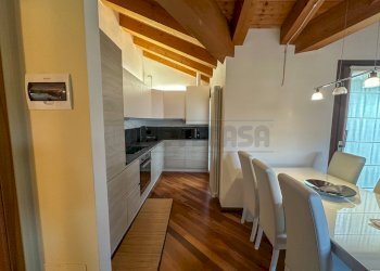 CUCINA - Mansarda via Dante 2, Palmanova - foto 3