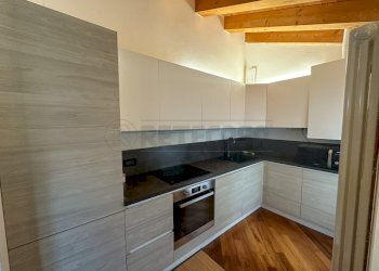 CUCINA - Mansarda via Dante 2, Palmanova - foto 4