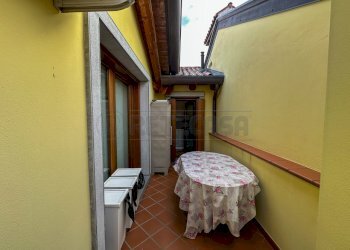 TERRAZZA - Mansarda via Dante 2, Palmanova - foto 5