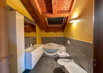 BAGNO1 - Mansarda via Dante 2, Palmanova - foto 7