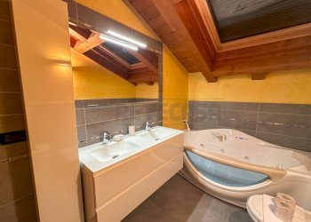 BAGNO1 - Mansarda via Dante 2, Palmanova - foto 8