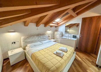 CAMERA1 - Mansarda via Dante 2, Palmanova - foto 9