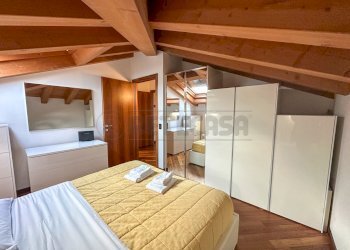 CAMERA1 - Mansarda via Dante 2, Palmanova - foto 10