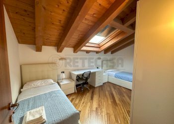 CAMERA2 - Mansarda via Dante 2, Palmanova - foto 11