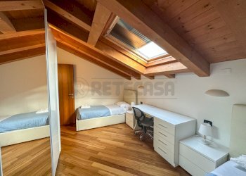 CAMERA2 - Mansarda via Dante 2, Palmanova - foto 12