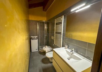 BAGNO2 - Mansarda via Dante 2, Palmanova - foto 14