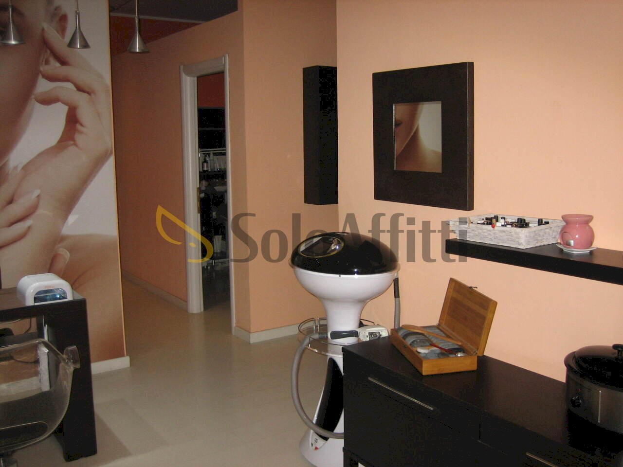 IMG_3194.JPG - Commercial Premises Corso Roma 26b, Cesano Maderno - photo 1