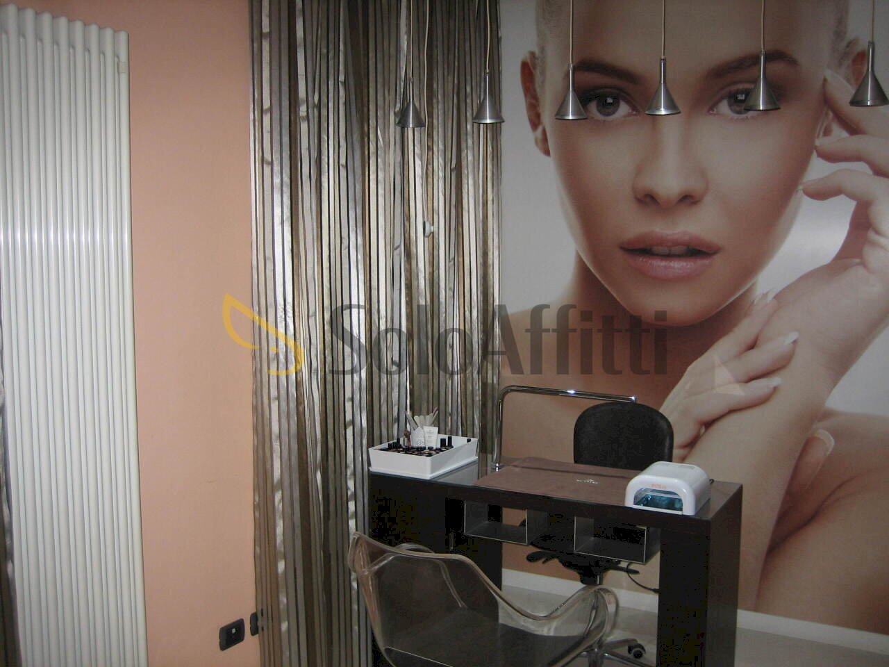 IMG_3195.JPG - Commercial Premises Corso Roma 26b, Cesano Maderno - photo 3