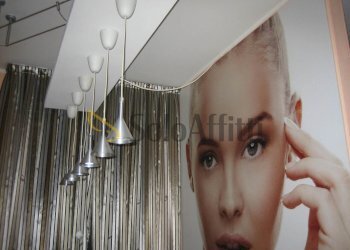 IMG_3196.JPG - Commercial Premises Corso Roma 26b, Cesano Maderno - photo 4