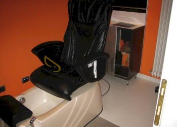 e1.JPG - Commercial Premises Corso Roma 26b, Cesano Maderno - photo 9