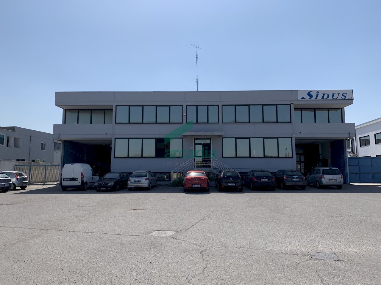 Vista esterno - Ufficio SP231, Modugno - foto 3