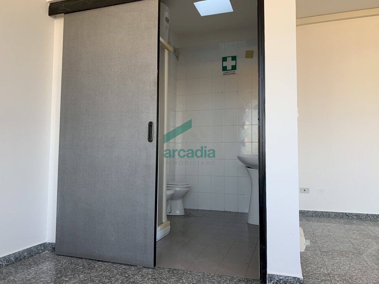 servizio - Ufficio SP231, Modugno - foto 2