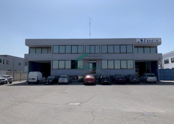 Vista esterno - Ufficio SP231, Modugno - foto 3